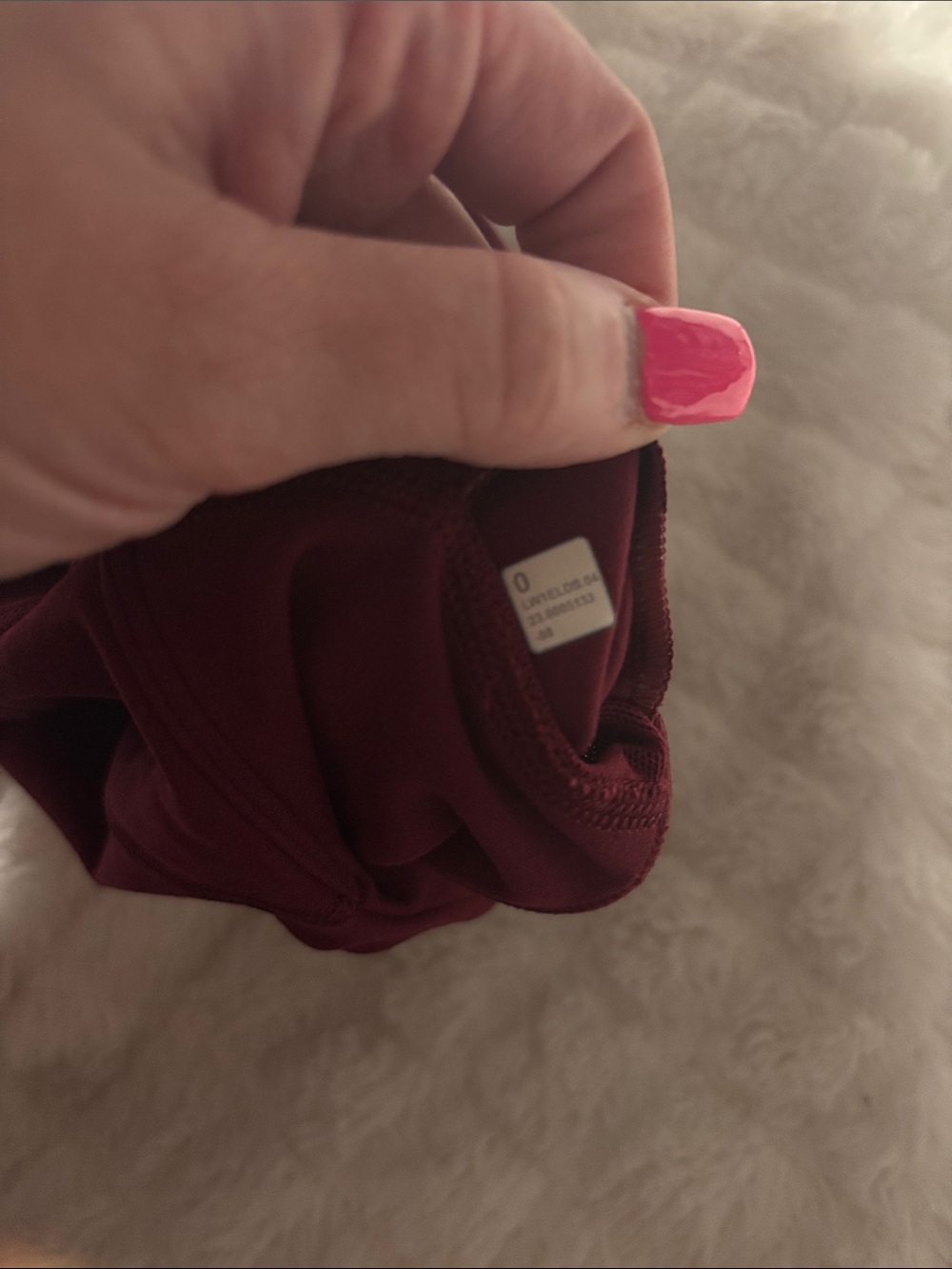 Lululemon Align Cross-Strap Tank Top - Picture 2 of 4